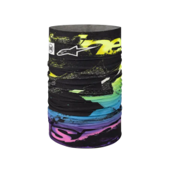 Buff Original Ecostrech Ignite Multi (μαντήλι λαιμού)