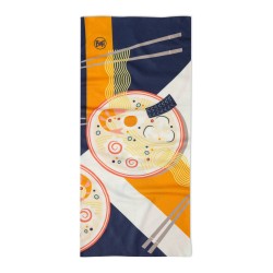 Buff Original EcoStrech Iven Midnight navy (μαντήλι λαιμού)