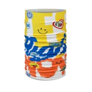 Buff Original EcoStrech Παιδικό Ziag Multi (μαντήλι λαιμού)