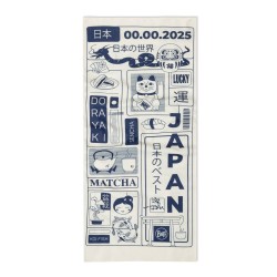 Buff Original EcoStrech Kuraco cloud (μαντήλι λαιμού)