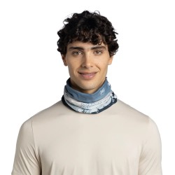 Buff Original EcoStrech M-Blank Peak Multi (μαντήλι λαιμού)