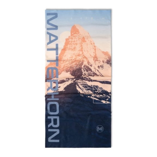 Buff Original EcoStrech Mattehorn Peak (μαντήλι λαιμού)