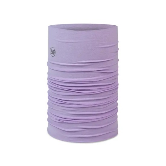 Buff Original EcoStrech Solid Grape Ice (μαντήλι λαιμού)