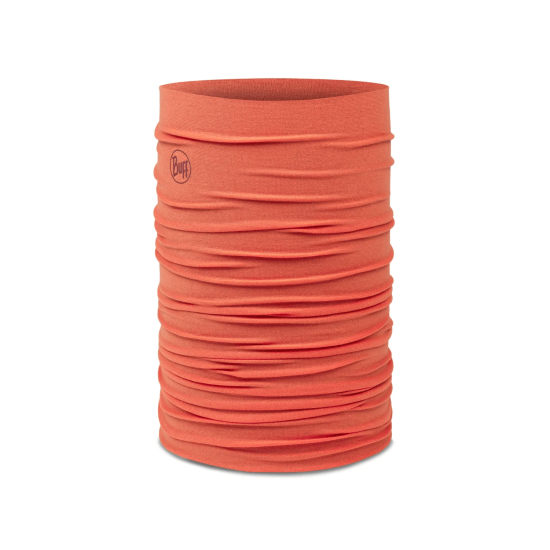 Buff Original EcoStrech Solid Orange Red (μαντήλι λαιμού) Buff Original EcoStrech Solid Orange Red (μαντήλι λαιμού)