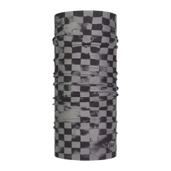 Buff Original EcoStretch Boxx Black (μαντήλι λαιμού)