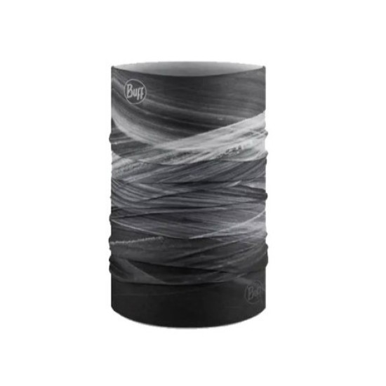 Buff Original EcoStretch Speed graphite (μαντήλι λαιμού) Buff Original EcoStretch Speed graphite (μαντήλι λαιμού)