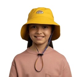 Καπέλο παιδικό Buff Play Booney Hat Raz Ocher