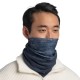 Buff Polar Neckwarmer Katic Blue