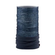 Buff Polar Neckwarmer Katic Blue