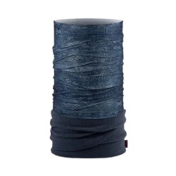Buff Polar Neckwarmer Katic Blue