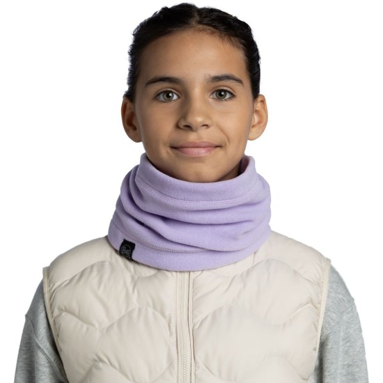 Buff Polar Neckwarmer Παιδικό HTR Grape Ice