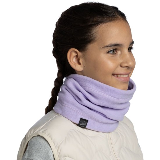 Buff Polar Neckwarmer Παιδικό HTR Grape Ice