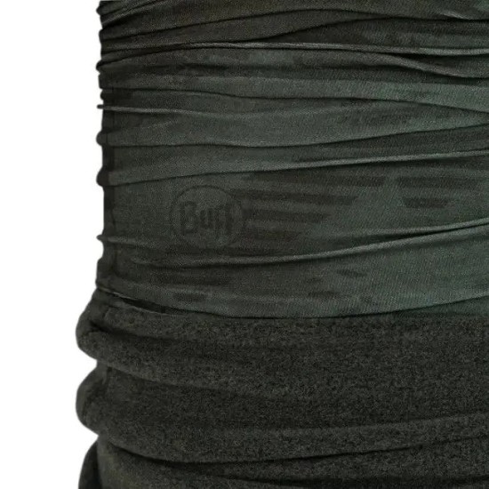 Buff Polar Neckwarmer Vir Military