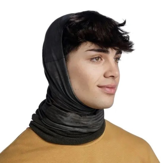 Buff Polar Neckwarmer Vir Military