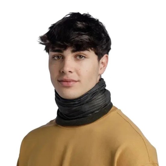Buff Polar Neckwarmer Vir Military