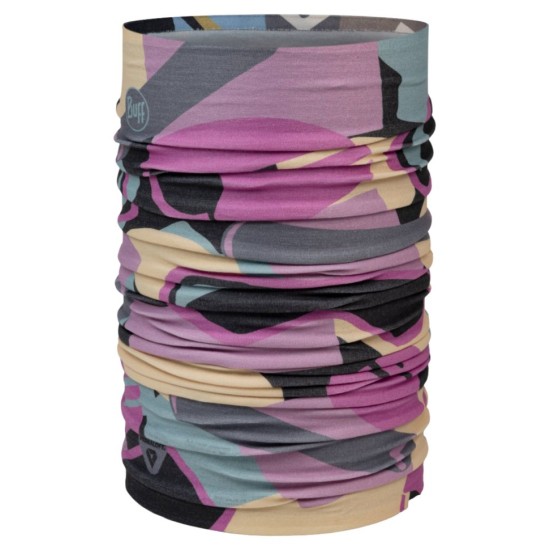 Buff Thermonet Beldar Orchid (μαντήλι λαιμού)