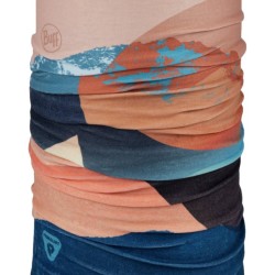 Buff Thermonet Munke Flame (μαντήλι λαιμού) Buff Thermonet Munke Flame (μαντήλι λαιμού)