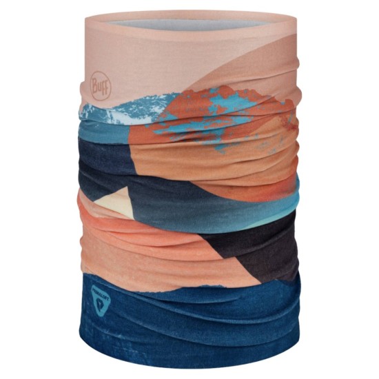 Buff Thermonet Munke Flame (μαντήλι λαιμού)
