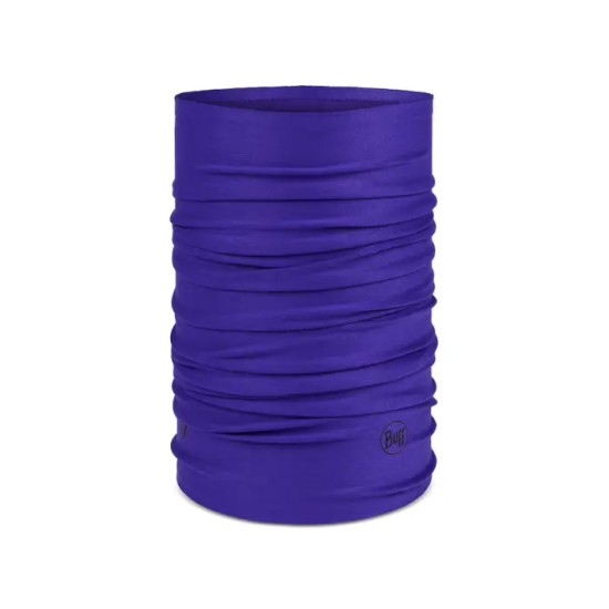 Buff Thermonet Solid Ultramarine (μαντήλι λαιμού)