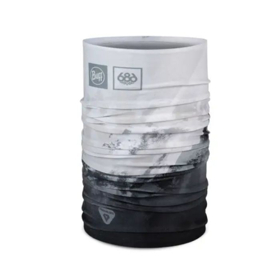 Buff Thermonet Vatna 686 Grey (μαντήλι λαιμού)