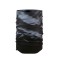 Buff Windproof Hik Black (μαντήλι λαιμού)