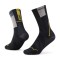 Κάλτσες Buff Coolnet Crew graphite