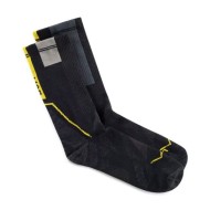 Κάλτσες Buff Coolnet Crew graphite