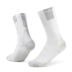 Κάλτσες Buff Coolnet Crew λευκές