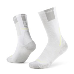 Κάλτσες Buff Coolnet Crew λευκές