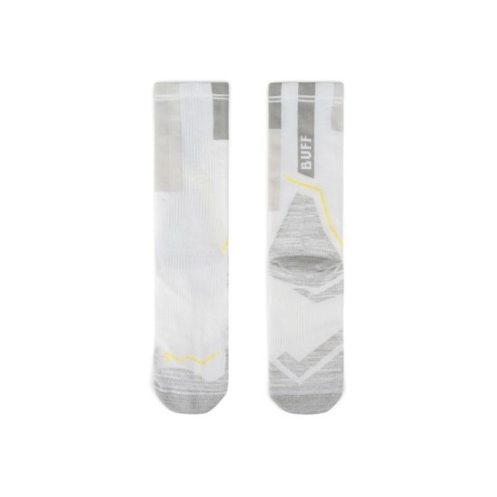 Κάλτσες Buff Coolnet Crew λευκές