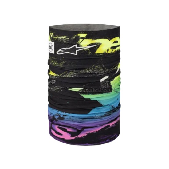 Buff Original EcoStrech Ignite Multi (μαντήλι λαιμού) Buff Original EcoStrech Ignite Multi (μαντήλι λαιμού)