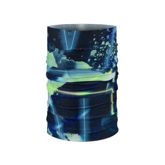 Buff Original EcoStrech Jorp Navy (μαντήλι λαιμού)
