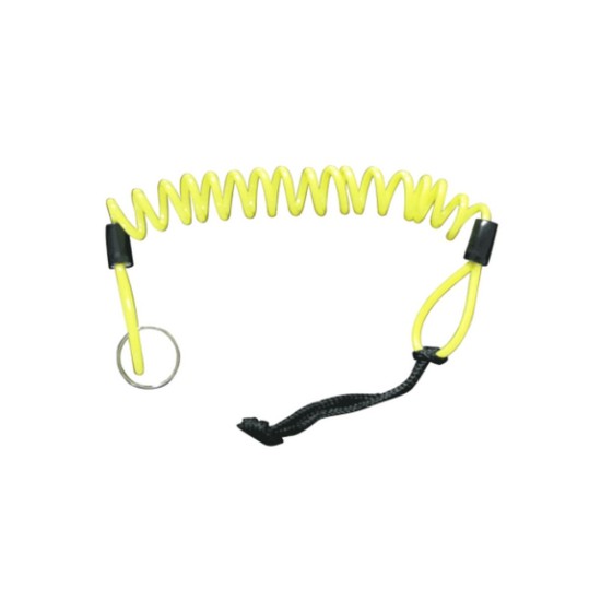 Καλώδιο υπενθύμισης κλειδαριάς δισκόφρενου Urban Security 120 εκ.