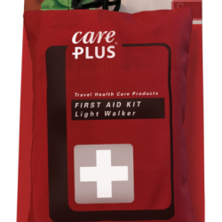 Φαρμακείο - κιτ πρώτων βοηθειών Care Plus light Walker