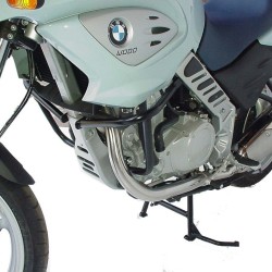 Κεντρικό σταντ SW-Motech BMW F 650 GS 02-07 Κεντρικό σταντ SW-Motech BMW F 650 GS 02-07