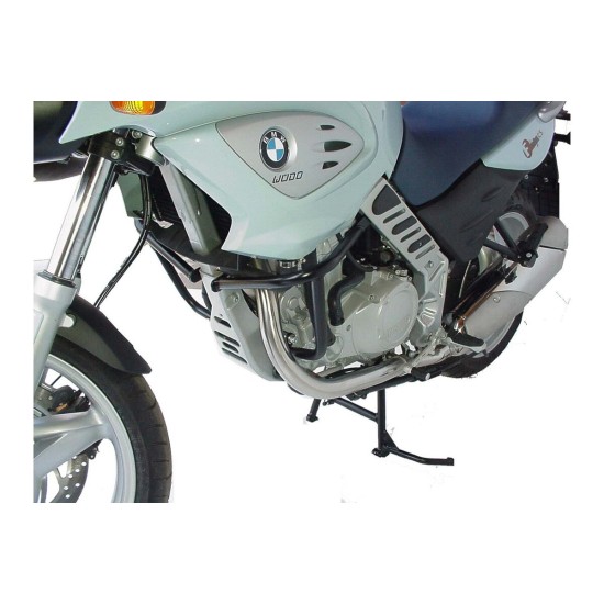 Κεντρικό σταντ SW-Motech BMW F 650 GS 02-07 Κεντρικό σταντ SW-Motech BMW F 650 GS 02-07