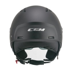 Κράνος Jet CGM 116 Αir μαύρο ματ