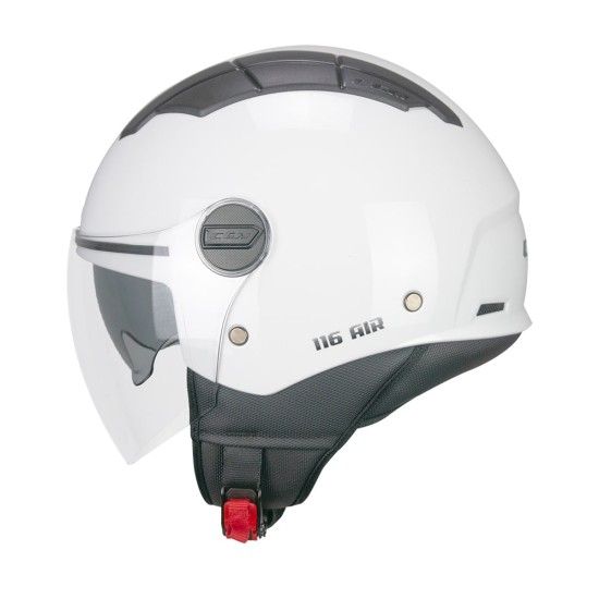 Κράνος Jet CGM 116 Αir λευκό Κράνος Jet CGM 116 Αir λευκό