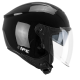 Κράνος Jet CGM 126A IPE-MONO μαύρο γυαλιστερό Κράνος Jet CGM 126A IPE-MONO μαύρο γυαλιστερό