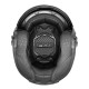 Κράνος Jet CGM 127G Deep ανθρακί-κόκκινο ματ Κράνος Jet CGM 127G Deep ανθρακί-κόκκινο ματ