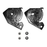 Μηχανισμοί ζελατίνας CGM 136 RNA