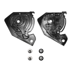 Μηχανισμοί ζελατίνας CGM 136 RNA