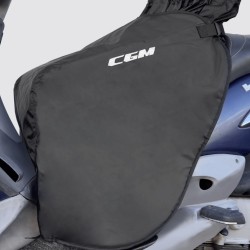 Αδιάβροχη ποδιά αναβάτη scooter CGM με θερμική επένδυση Αδιάβροχη ποδιά αναβάτη scooter CGM με θερμική επένδυση