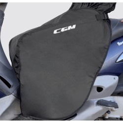 Αδιάβροχη ποδιά αναβάτη scooter CGM με θερμική επένδυση Αδιάβροχη ποδιά αναβάτη scooter CGM με θερμική επένδυση