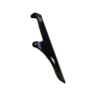 Προστατευτικό αλυσίδας Suzuki GSF 1250 Bandit μαύρο