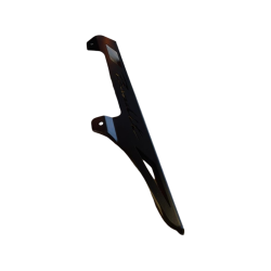 Προστατευτικό αλυσίδας Suzuki GSF 1250 Bandit μαύρο