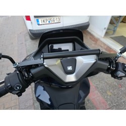 Μπαράκι κόκπιτ Honda PCX 125 -25
