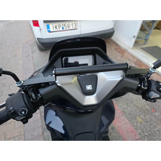 Μπαράκι κόκπιτ Honda PCX 125 -25 Μπαράκι κόκπιτ Honda PCX 125 -25