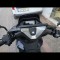 Μπαράκι κόκπιτ Honda PCX 125 -25