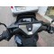 Μπαράκι κόκπιτ Honda PCX 125 -25